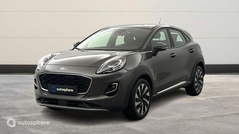 Annonce voiture Ford Puma 17999 �