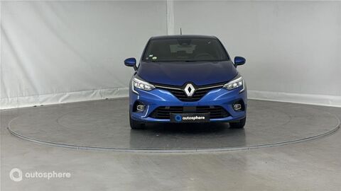 Clio 1.5 Blue dCi 115ch Intens 2019 occasion 51000 Ch&acirc;lons-en-Champagne
