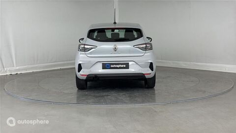 Clio 1.5 Blue dCi 100ch Evolution - 24 2025 occasion 62110 H&eacute;nin-Beaumont