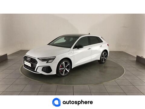 Annonce voiture Audi A3 52899 