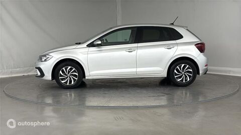 Polo 1.0 TSI 95ch VW Edition 2025 occasion 51100 Reims