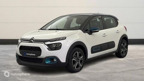 Citroen c3 1.2 PureTech 83ch S&S Feel Pack