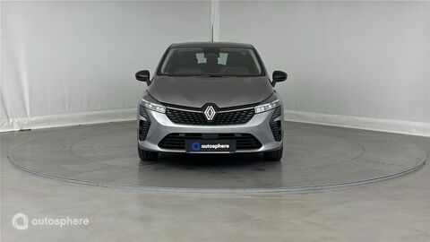 Clio 1.5 dCi 100ch Evolution - 25 2025 occasion 62231 Coquelles