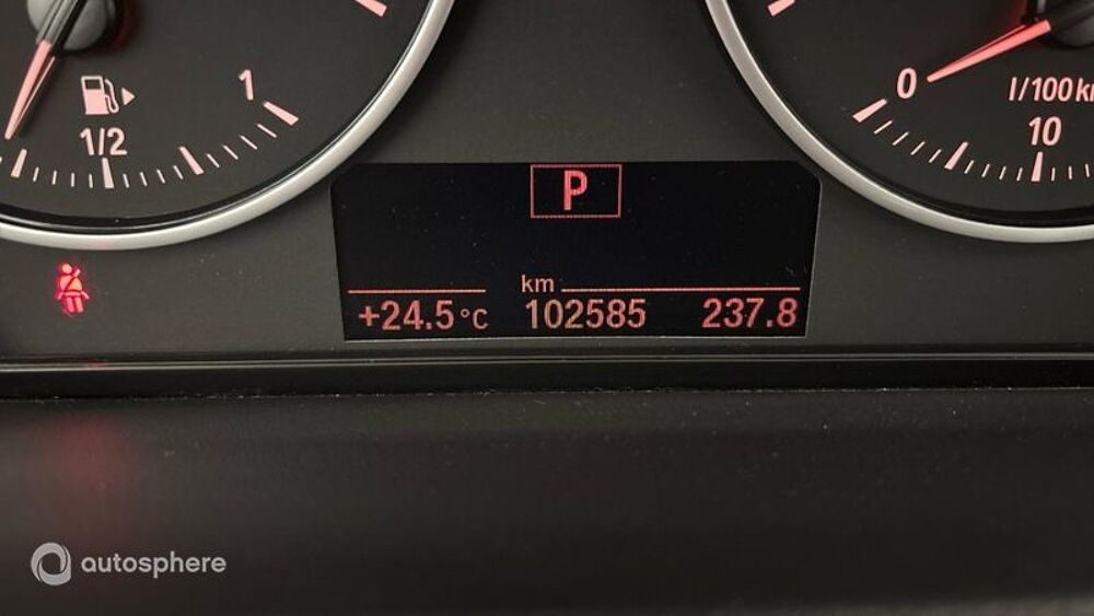 X1 sDrive18iA 140ch Sport DKG7 Euro6c 2018 occasion 86000 Poitiers