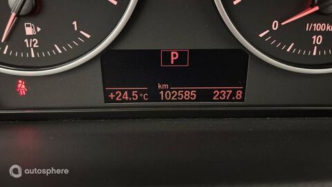 X1 sDrive18iA 140ch Sport DKG7 Euro6c 2018 occasion 86000 Poitiers