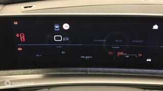 3008 1.2 Hybrid 145ch Allure e-DCS6 2026 occasion 86000 Poitiers