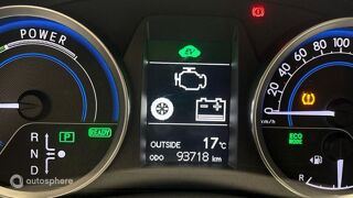 Auris HSD 136h Dynamic 2015 occasion 75005 Paris