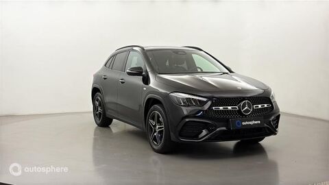 Classe GLA 250 e Hybrid EQ 218ch AMG Line 8G-DCT 2025 occasion 79180 Chauray