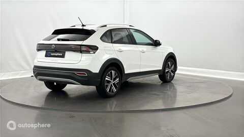 Taigo 1.0 TSI 110ch Style DSG7 2022 occasion 51530 Magenta