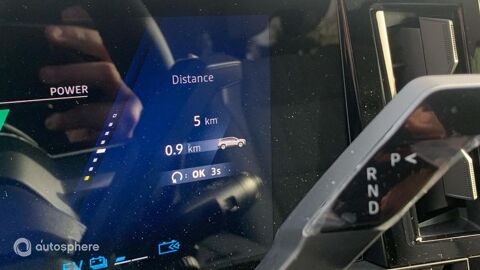 Espace 1.2 E-Tech full hybrid 200ch Iconic 7 places - 25 2025 occasion 13090 Aix-en-Provence