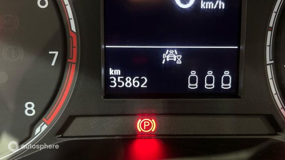 Polo 1.0 TSI 95ch R-Line 2021 occasion 13090 Aix-en-Provence