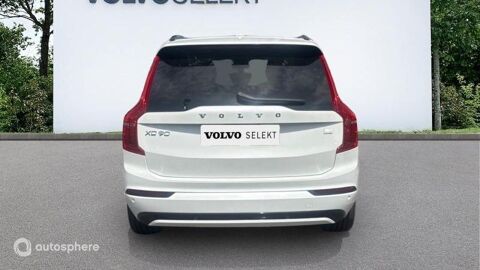 XC90 T8 AWD 310 + 145ch R-Design Geartronic 2022 occasion 77144 Mont&eacute;vrain