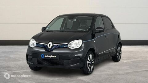 Annonce voiture Renault Twingo 13299 €