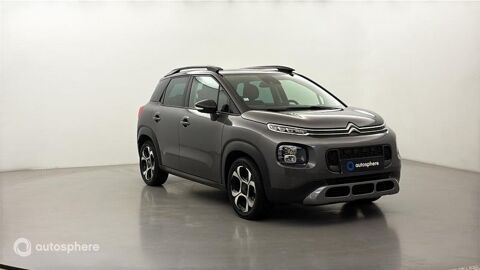 C3 Aircross BlueHDi 110ch S&S Shine 2021 occasion 79000 Niort