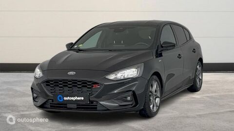 Ford Focus 1.5 EcoBlue 120ch ST-Line 2019 occasion Lambres-lez-Douai 59552