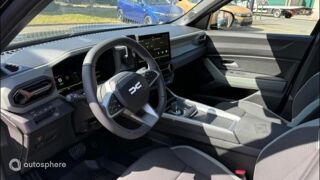 Bigster 1.8 hybrid 155ch Extreme 2026 occasion 59223 Roncq