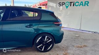 308 e- 156ch batterie 54 kWh GT 2026 occasion 13300 Salon-de-Provence