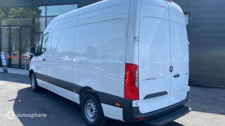 Sprinter 315 CDI 37 3T5 Pro 2026 occasion 60200 Compi&egrave;gne