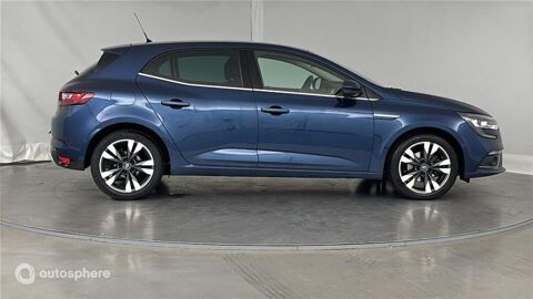 M&eacute;gane 1.3 TCe 140ch FAP Intens 2019 occasion 62000 Arras