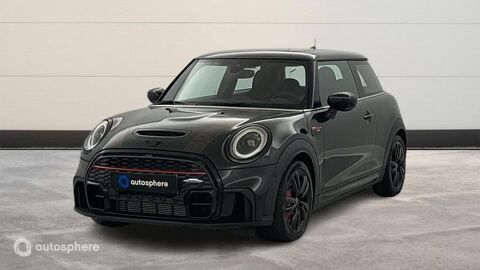 Mini Cooper JCW 231ch Edition Premium Plus BVA8 2023 occasion Villeneuve-d'Ascq 59650
