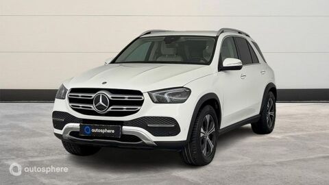 Mercedes Classe GLE 350 de 197ch+136ch Avantgarde Line 4Matic 9G-Tronic 2023 occasion Rivery 80136