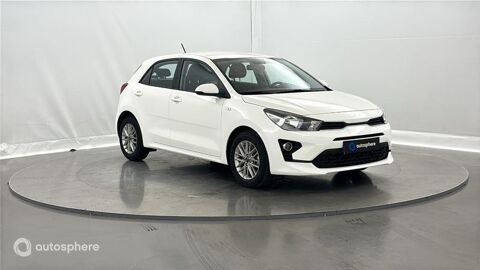 Rio 1.2 DPi 84ch Active 2023 occasion 62000 Arras