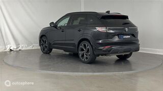Austral 1.2 E-Tech full hybrid 200ch Iconic esprit Alpine 2023 occasion 62219 Longuenesse