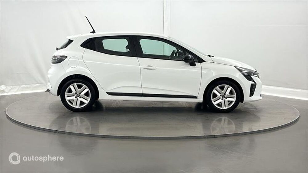 Clio 1.0 Eco-G 100ch Evolution - 24 2024 occasion 62231 Coquelles