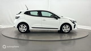 Clio 1.0 Eco-G 100ch Evolution - 24 2024 occasion 62231 Coquelles