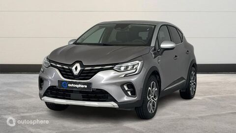 Annonce voiture Renault Captur 16999 €