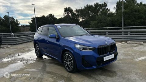 X1 sDrive18d 150ch M Sport 2022 occasion 13300 Salon-de-Provence