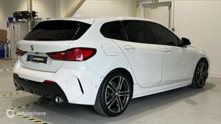 S&eacute;rie 1 118dA 150ch M Sport 2019 occasion 13100 Aix-en-Provence