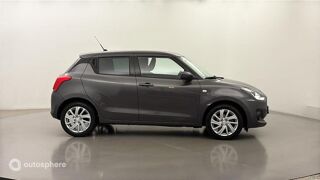 Swift 1.2 Dualjet Hybrid 83ch Privil&egrave;ge 2023 occasion 37540 Saint-Cyr-sur-Loire
