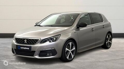 Annonce voiture Peugeot 308 12499 €