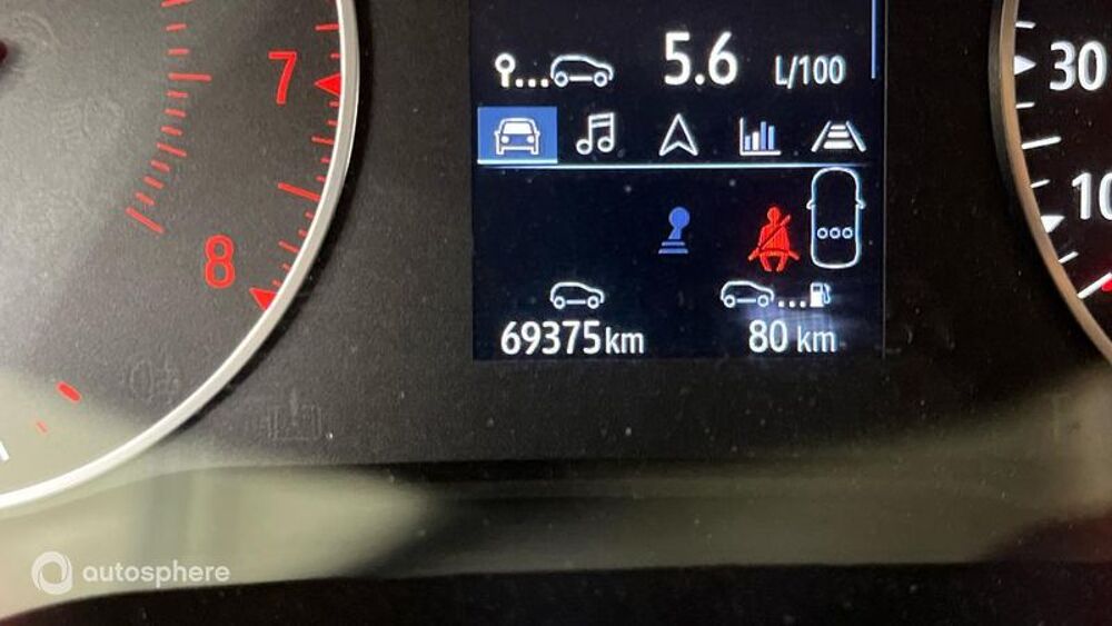 Clio 1.0 TCe 90ch Evolution 2023 occasion 13090 Aix-en-Provence