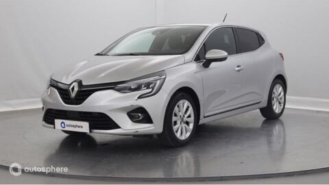 Annonce voiture Renault Clio 16599 