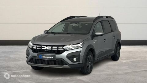 Dacia Jogger 1.6 hybrid 140ch Extreme 5 places -24 2025 occasion Meaux 77100