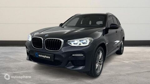 Annonce voiture BMW X3 33499 
