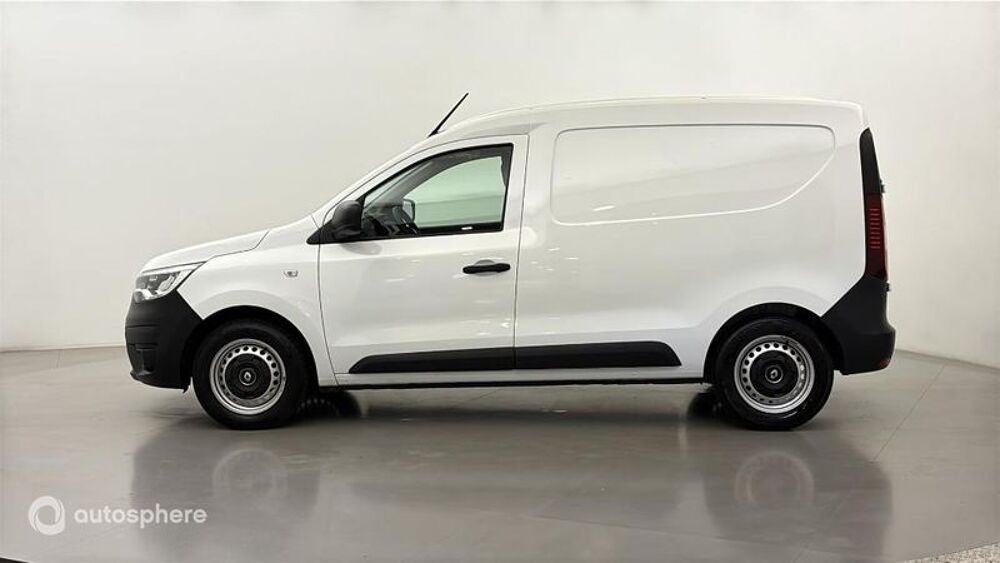 Express 1.5 Blue dCi 95ch Confort 22 2023 occasion 44000 Nantes
