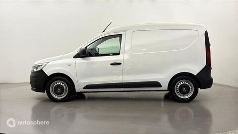 Express 1.5 Blue dCi 95ch Confort 22 2023 occasion 44000 Nantes
