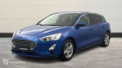 Annonce voiture Ford Focus 12999 €