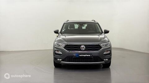 T-ROC 1.5 TSI EVO 150ch Lounge 2018 occasion 16430 Champniers