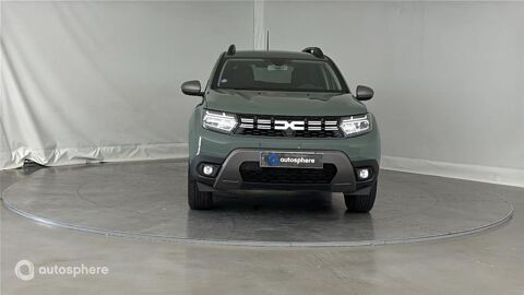 Duster 1.0 ECO-G 100ch Journey 4x2 2024 occasion 02300 Chauny