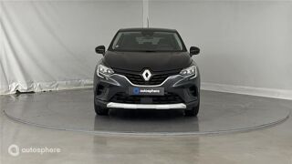 Captur 1.0 TCe 90ch Evolution 2024 occasion 77100 Meaux