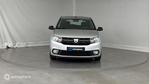 Sandero 1.0 SCe 75ch Essentiel - 20 2019 occasion 59650 Villeneuve-d'Ascq