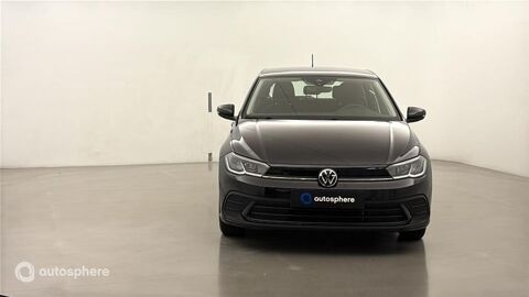Polo 1.0 TSI 95ch Life 2023 occasion 92000 Nanterre