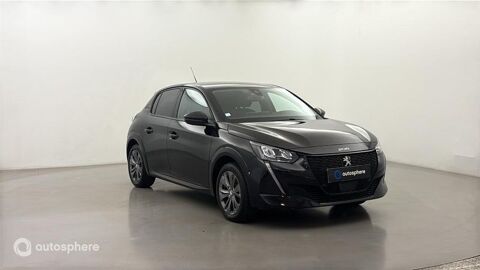208 e- 136ch Allure Business 2020 occasion 86000 Poitiers