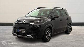 C3 Aircross PureTech 130ch S&S Shine EAT6 2022 occasion 64200 Bassussarry