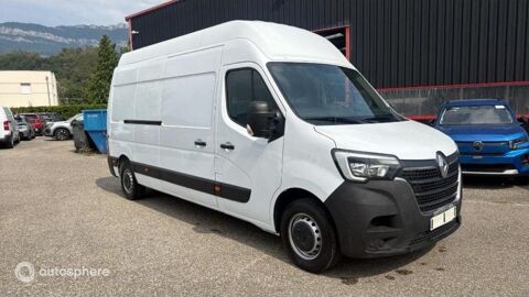 Master F3500 L3H3 2.3 Blue dCi 135ch Confort Euro6E 2024 occasion 73230 Saint-Alban-Leysse