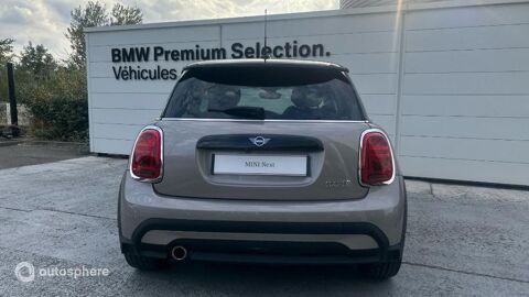 Cooper 136ch Edition Premium Plus BVA7 2023 occasion 30000 N&icirc;mes